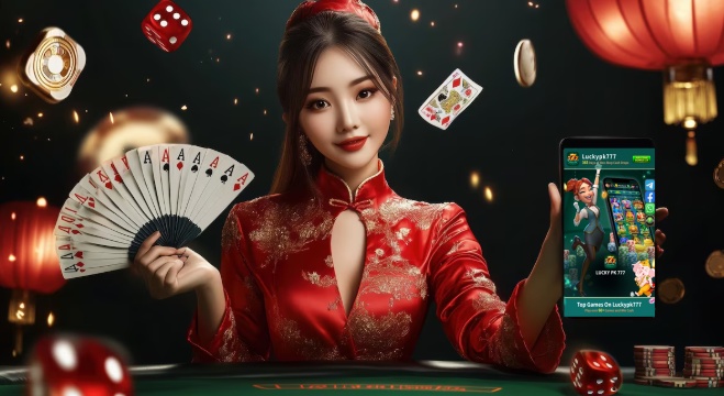 Zeslots Casino -