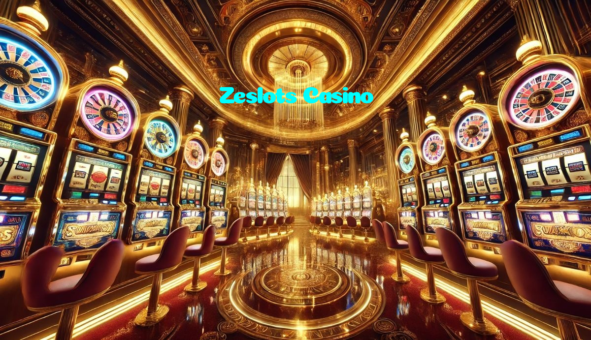 Zeslots Casino