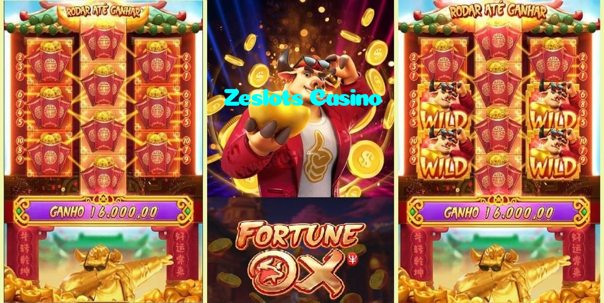 Zeslots Casino خوش آمدید بونس +600% پیشکش موبائل ایپ کے پروموشن سیکشن میں دکھائی دیتی ہے۔