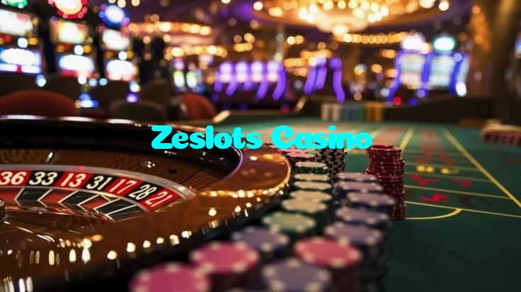 making first deposit on Zeslots Casino website using local payment methods in Pakistan