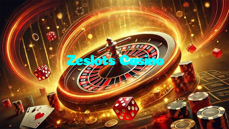 Zeslots Casino خوش آمدید بونس +600% پیشکش موبائل ایپ کے پروموشن سیکشن میں دکھائی دیتی ہے۔