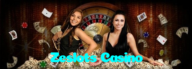 available types of Zeslots Casino bet including pre-match live express and system bets