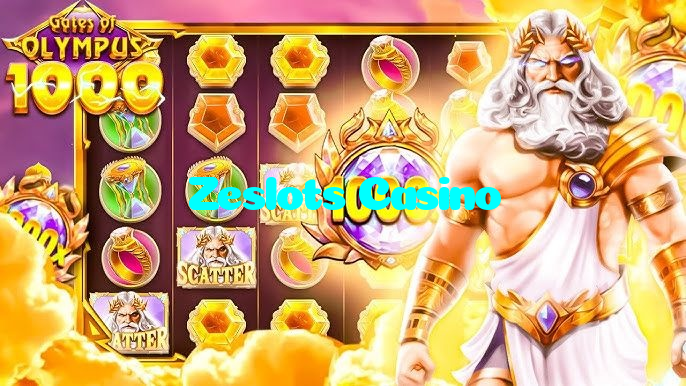 Zeslots Casino