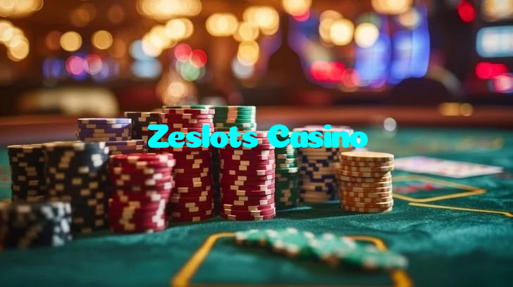 making first deposit on Zeslots Casino website using local payment methods in Pakistan
