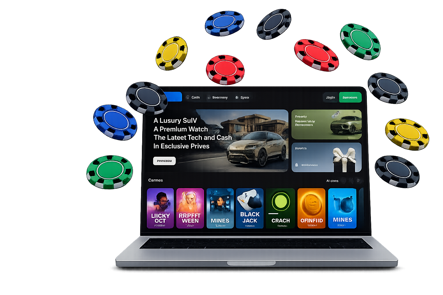 Zeslots Casino Pakistan