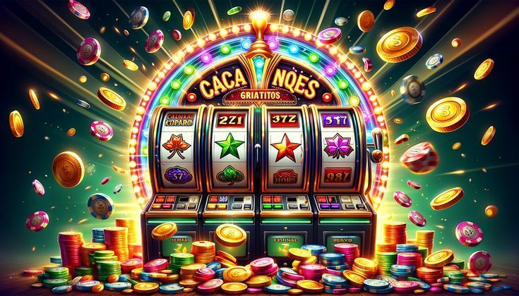Zeslots Casino پر آن لائن سلاٹس کے بارے میں