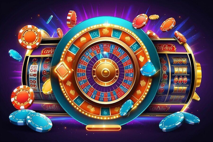 پاکستان کے Zeslots Casino کھلاڑیوں کے لیےجیک پاٹ گیم
