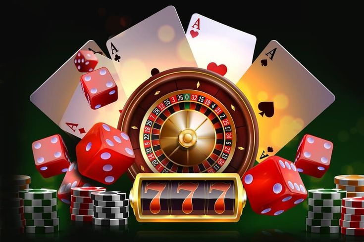 Zeslots Casino کیسینو میں لاٹری گیمز میں حصہ لیں۔