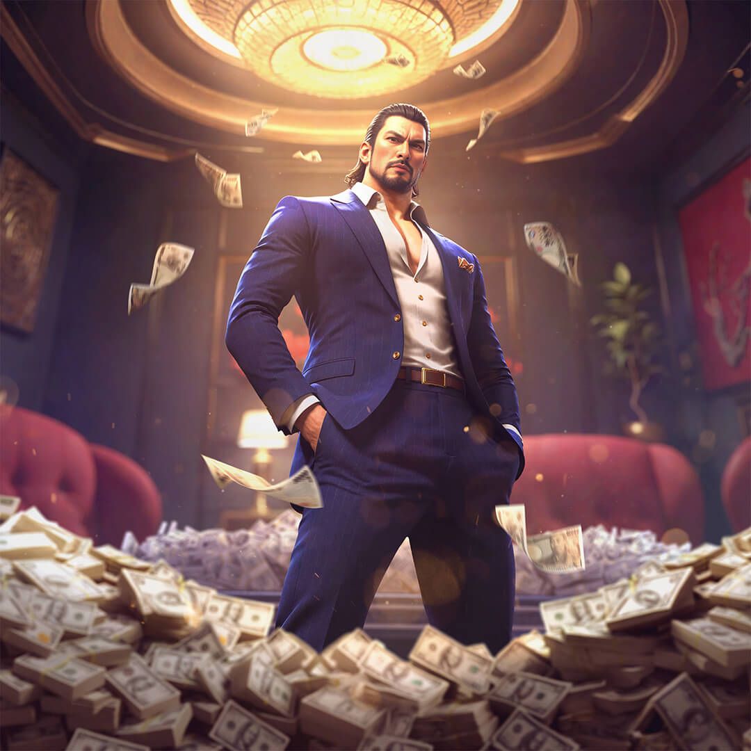 Zeslots Casino پاکستان میں میگا ویز کیسینو گیمز