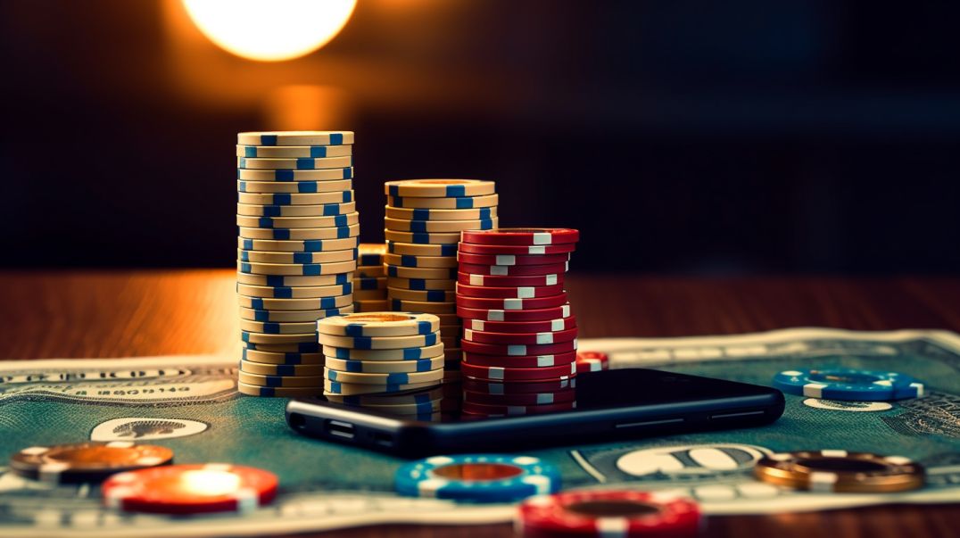 ایک اکاؤنٹ بنائیں یا Zeslots Casino کیسینو میں لاگ ان کریں۔