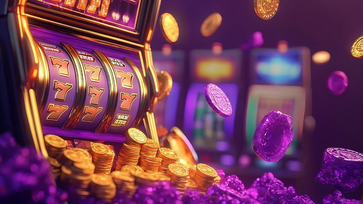 Zeslots Casino کیسینو گیمز کا ایک زمرہ منتخب کریں